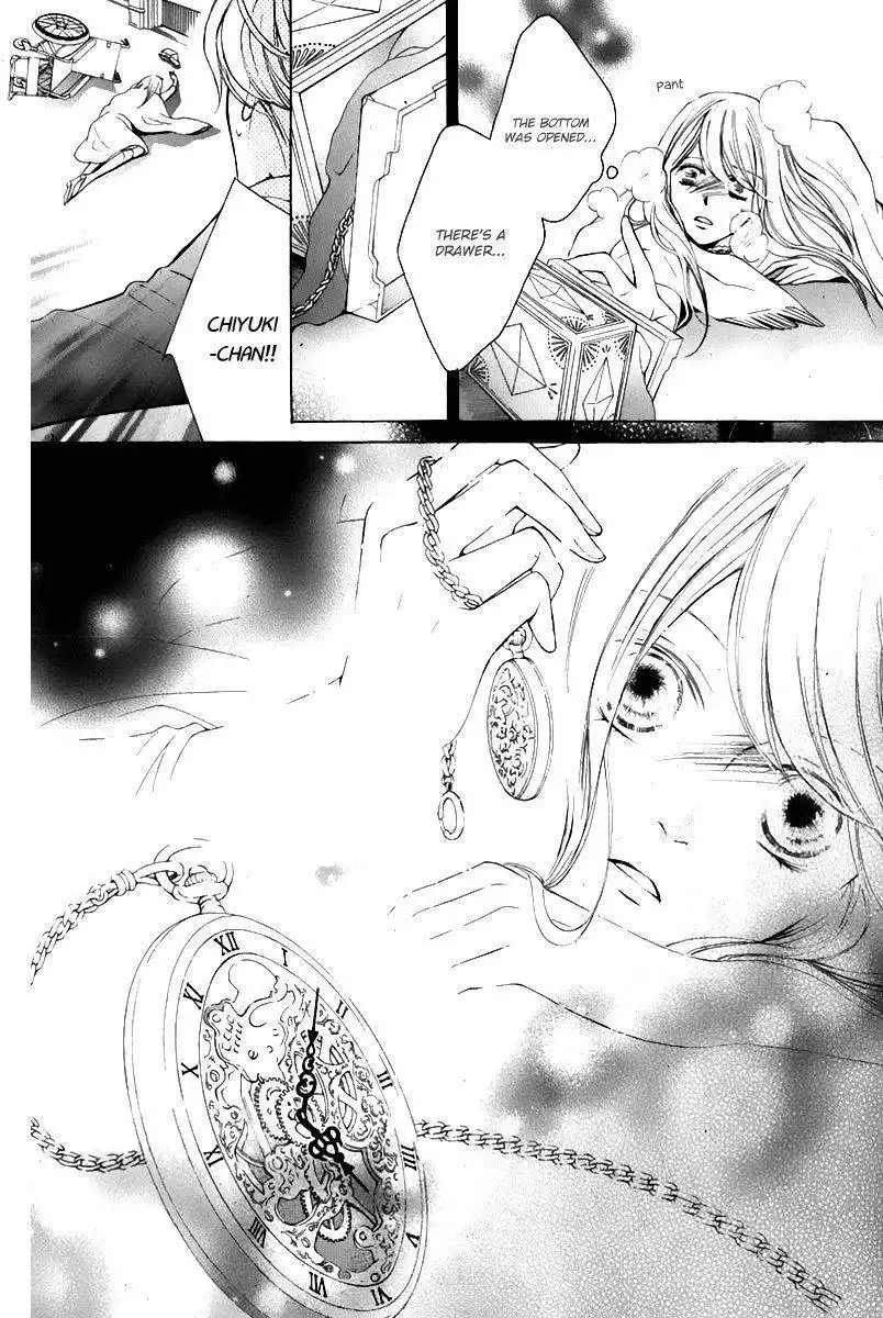 Millennium Snow Chapter 17 28